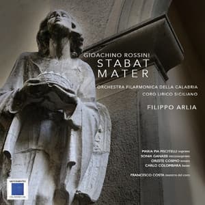Stabat Mater - Gioachino Rossini