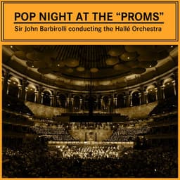 Pop Night At The Proms - Otto Nicolai