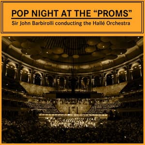 Pop Night At The Proms - Otto Nicolai