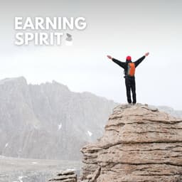 Earning Spirit - Calm Music Zone