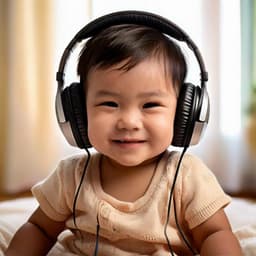 Sweet Sounds: Baby’s Musical World - Calm Music Ensemble