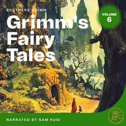 Grimm's Fairy Tales - Story Time