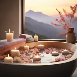 Music For Spa: Soothing Melodies For Relaxation And Rejuvenation - Music For Massage