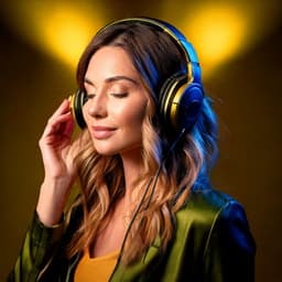 Harmonic Journey: Pure Sonic Bliss - Old Church Hymns