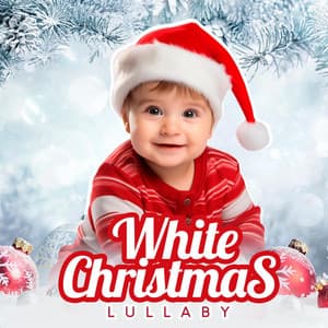 White Christmas Lullaby - Baby Mozart