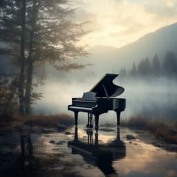 Piano Moonlight: Serenades for the Soul - The Unexplainable Store