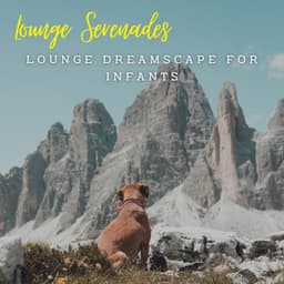 Jazz Lullabies for Tots: Café Lounge Serenades - Cafe Music Bgm