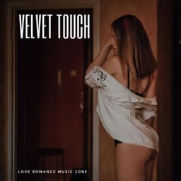 Velvet Touch: Romantic Mood Music - Love Romance Music Zone