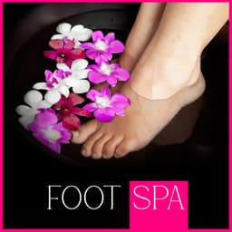 Foot Spa: Relax Your Feet with Calm Kalimba Music - Spa Music Paradise Zone
