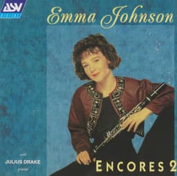 Encores 2 - Emma Johnson