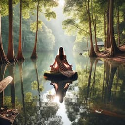 Calm the Mind and Stop Thinking: Eliminate Stress, Anxiety & Depressive States - Relaxing Music Zone