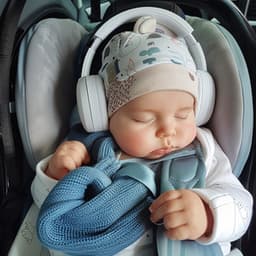 Baby Sleep Zone: Music for Chill Nights - The Baby Lullaby Kids