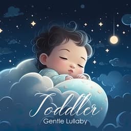 Toddler Gentle Lullaby - Maha Devenson