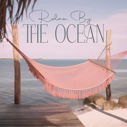 Stillness By The Ocean - Norian Guldmaen