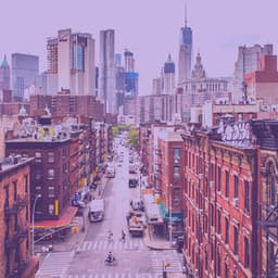 Trio Jazz - Bgm for Luxury Dining - Instrumental Jazz Trio New York