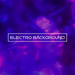 Electro Background - Pam Cardalles