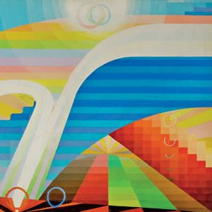 Symphonie Pacifique - Greg Foat