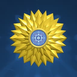 REM Sleep 852 Hertz Binaural Beat - Sound Bath