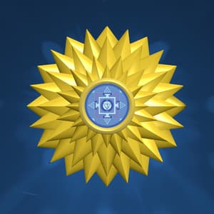 REM Sleep 852 Hertz Binaural Beat - Sound Bath