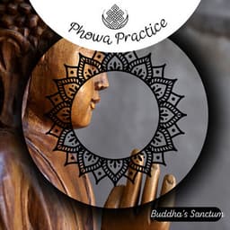 Phowa Practice - Buddha's Sanctum
