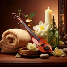 Spa Harmony Orchestra: Soothing Instrumental Touch - josegarcia