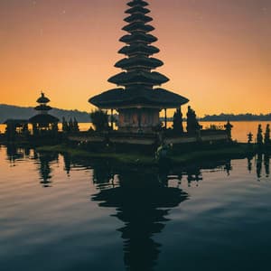 1 Lullaby World: Dreams In The Clouds - Calm Music