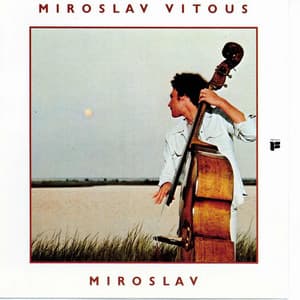 Miroslav - Miroslav Vitous