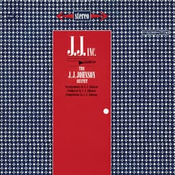 J.J. Inc. - J.J. Johnson