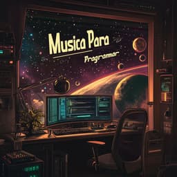Compilando el Éxito - Musica Para Programar