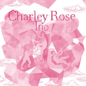 Rebirth Cuts - Charley Rose