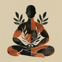 Estados De Ánimo Armónicos: Música Para La Inspiración Diaria - Vibraciones de disciplina