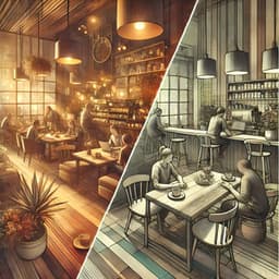 Chill Work Music Jazz Lounge Cafe 2025 - Jazz Instrumentals