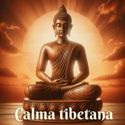 Calma tibetana - Alys Coliere