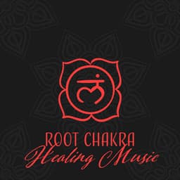 Root Chakra Healing Music - Chakra Cleansing Music Sanctuary