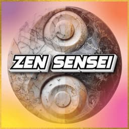 Mystic Bliss Spiritual Music for Mindfulness and Peace - Zen Sensei