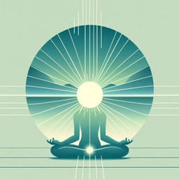 Deep Healing Binaural Beats - Binaural Healing