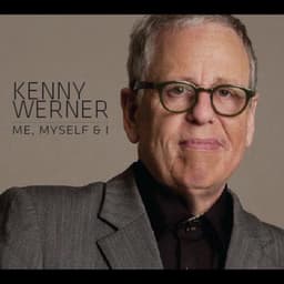 Me, Myself & I - Kenny Werner