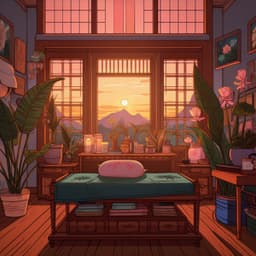 Music for Practising Savasana - Yoga mood