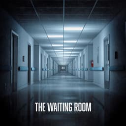 The Waiting Room - Dave O'Brien
