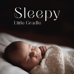 Sleepy Little Cradle - Sleep Lullabies for Newborn