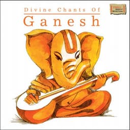 Divine Chants Of Ganesh - Uma Mohan