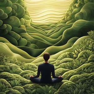 Dreamy Chronicles in a Soft String Time Capsule - Soft Music