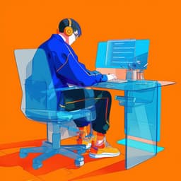 Celeste's Kreative Studieunivers: Kunstnerisk Læringsekspedition - Instrumental Work Focus