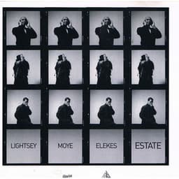 Estate - Kirk Lightsey