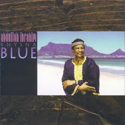Knysna Blue - Abdullah Ibrahim