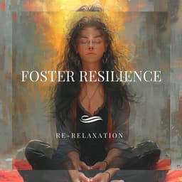 Foster Resilience - Re-Relaxation