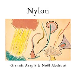Nylon - Noël Akchoté