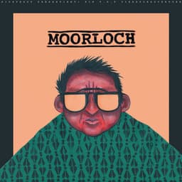 Moorloch - Tufu