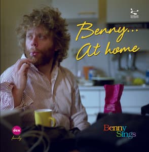 At Home - Benny Sings