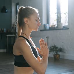 Harmonic Clarity: Concentration and Mindfulness Relaxation Music - Serenity Music Relaxation